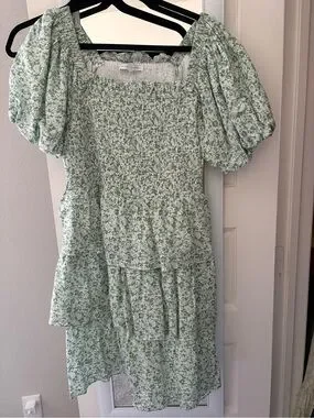 fit flare maxi dress Ruched and – Ancosti sweetheart prom outfit Size:M-L ZHIVAGO By The Way